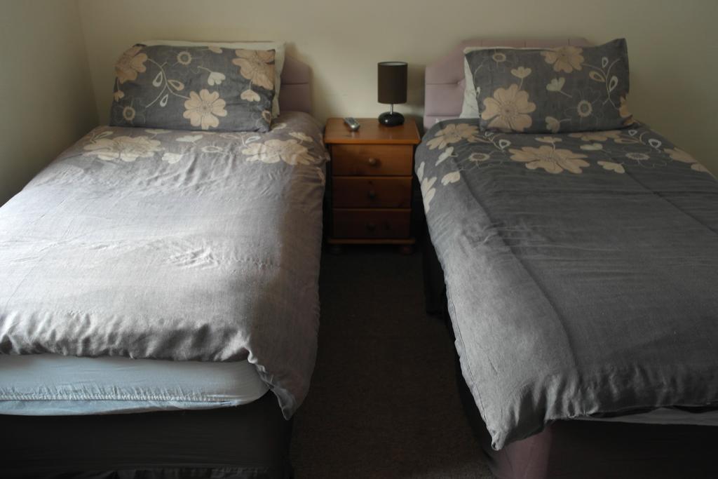 Hikers And Bikers Bed & Breakfast Hadfield Cameră foto